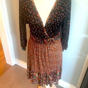 Vintage MNG(Mango) Dress